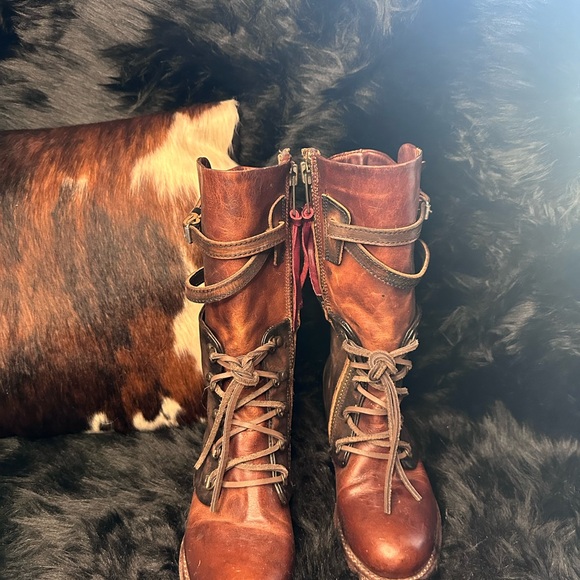 🛑 SOLD 🛑 Freebird Ravi - Picture 2 of 6